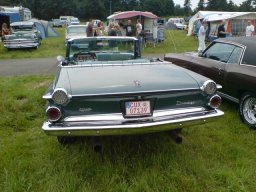 Big Bumper Meet 2007